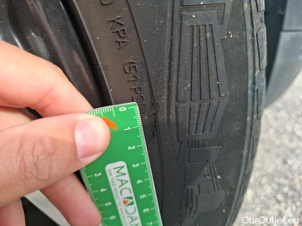  Hyundai  Tucson  Business Plug-In Hybrid 4WD 1.6 T-GDI 265CV BVA6 E6d #8