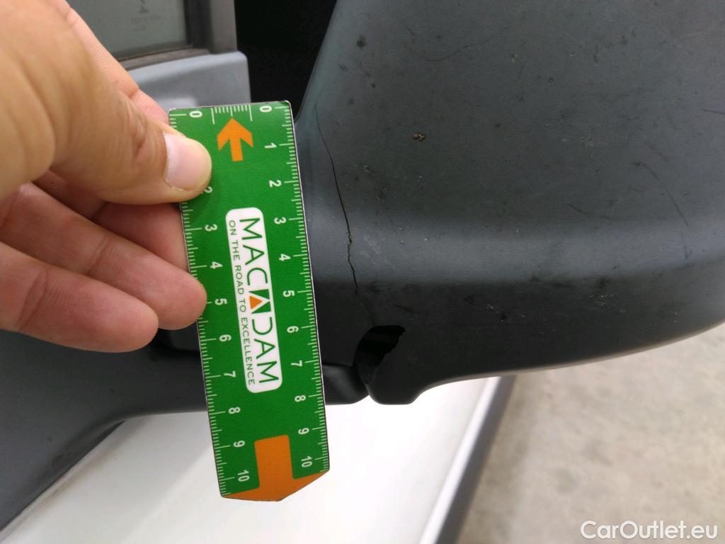  Citroen  Berlingo  Fourgon Club M 650 1.6 BlueHDi 100CV BVM5 E6 #76