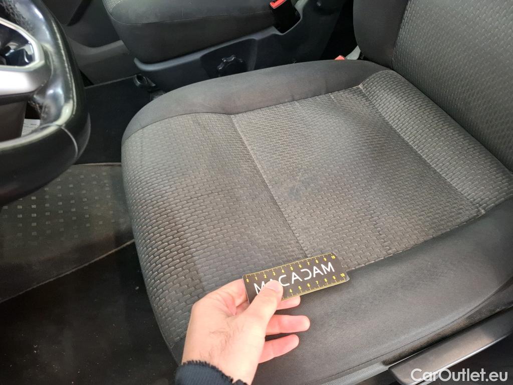  Volkswagen  Transporter VOLKSWAGEN  ProCab / 2019 / 4P / Fourgon tôlé 2.0 TDi 150 DSG7 L2H1 Confort #21