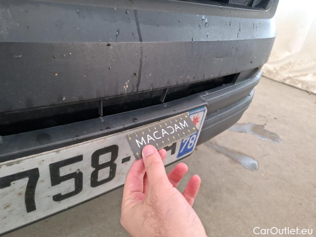  Volkswagen  Transporter VOLKSWAGEN  / 2019 / 4P / Fourgon tôlé 2.0 TDi 110 L1H1 Business Line #21