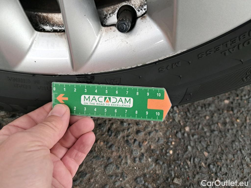  Skoda  Octavia  Break Business 2.0 TDI 115CV BVM6 E6d #5