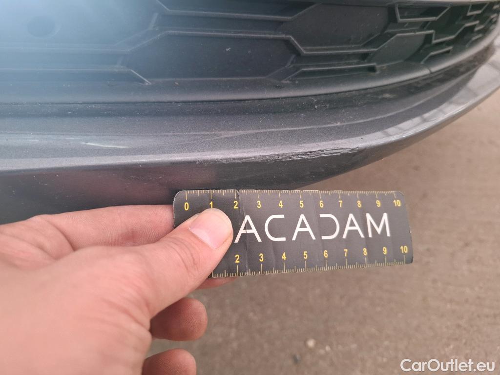  Skoda  Octavia  Break Style 2.0 TDI 150CV BVA7 E6d #3