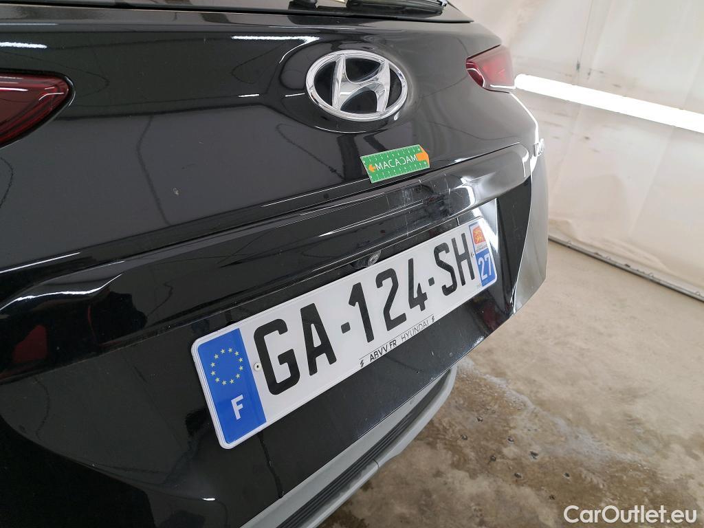  Hyundai  Konna Kona Business Mild-Hybrid 2WD 1.6 CRDi 135CV BVM6 E6d #13
