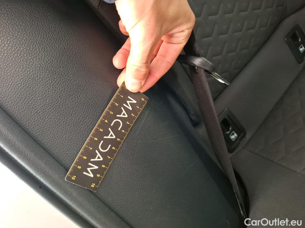  Toyota  Corolla TOYOTA  Touring Sports / 2018 / 5P / Break Hybride 184h Dynamic Business Stage Acad #5