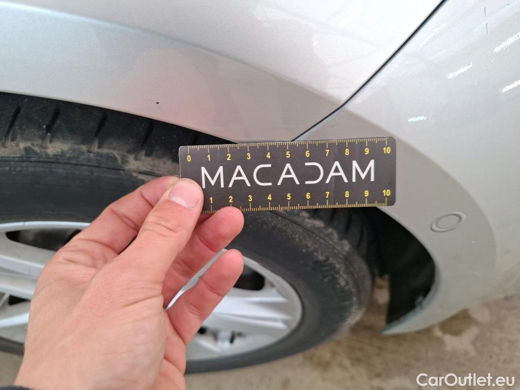  Toyota  Corolla TOYOTA  Touring Sports / 2018 / 5P / Break Hybride 184h Dynamic Business Stage Acad #26