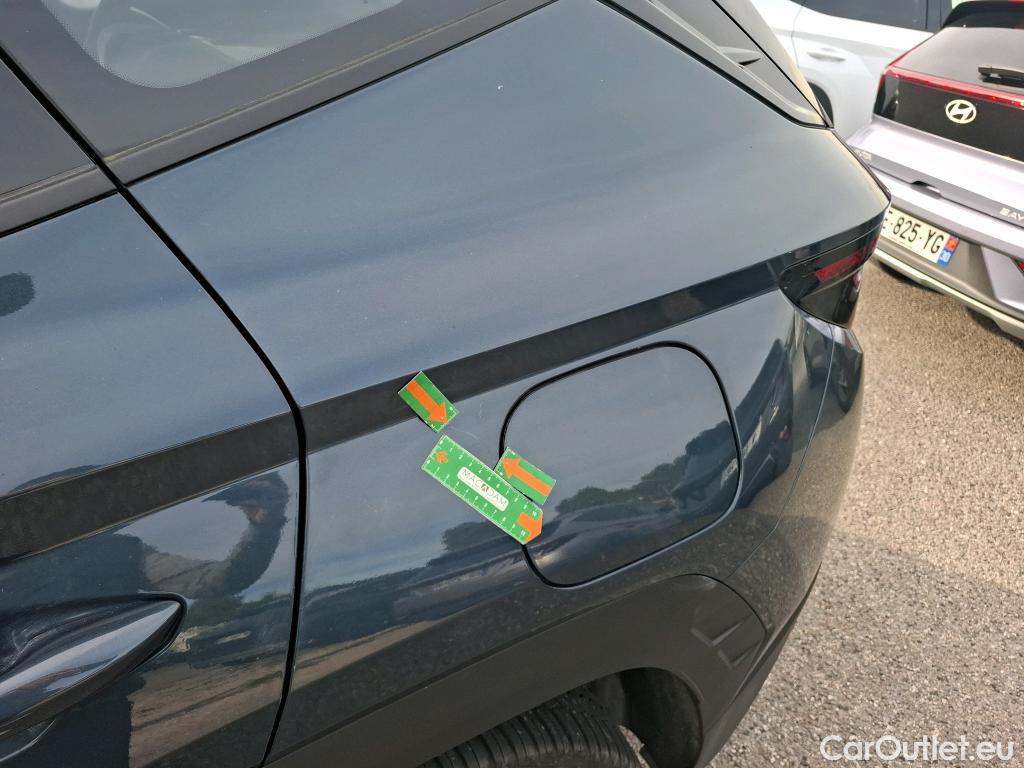  Hyundai  Tucson  Business Plug-In Hybrid 4WD 1.6 T-GDI 265CV BVA6 E6d #50