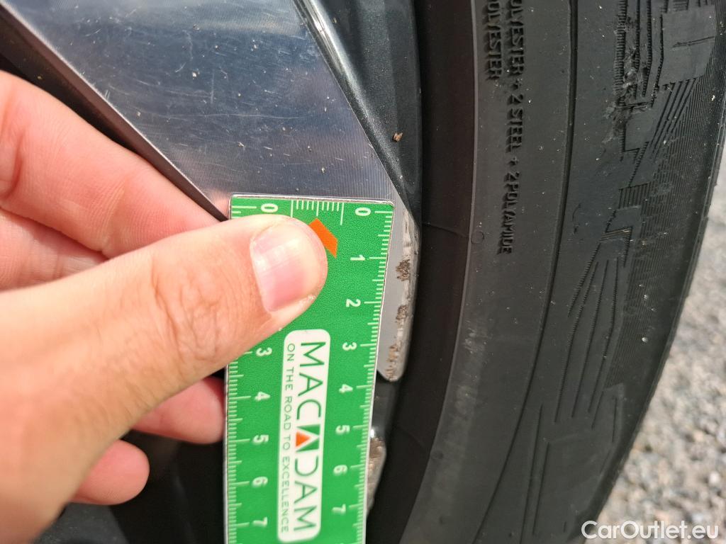  Hyundai  Tucson  Business Plug-In Hybrid 4WD 1.6 T-GDI 265CV BVA6 E6d #30