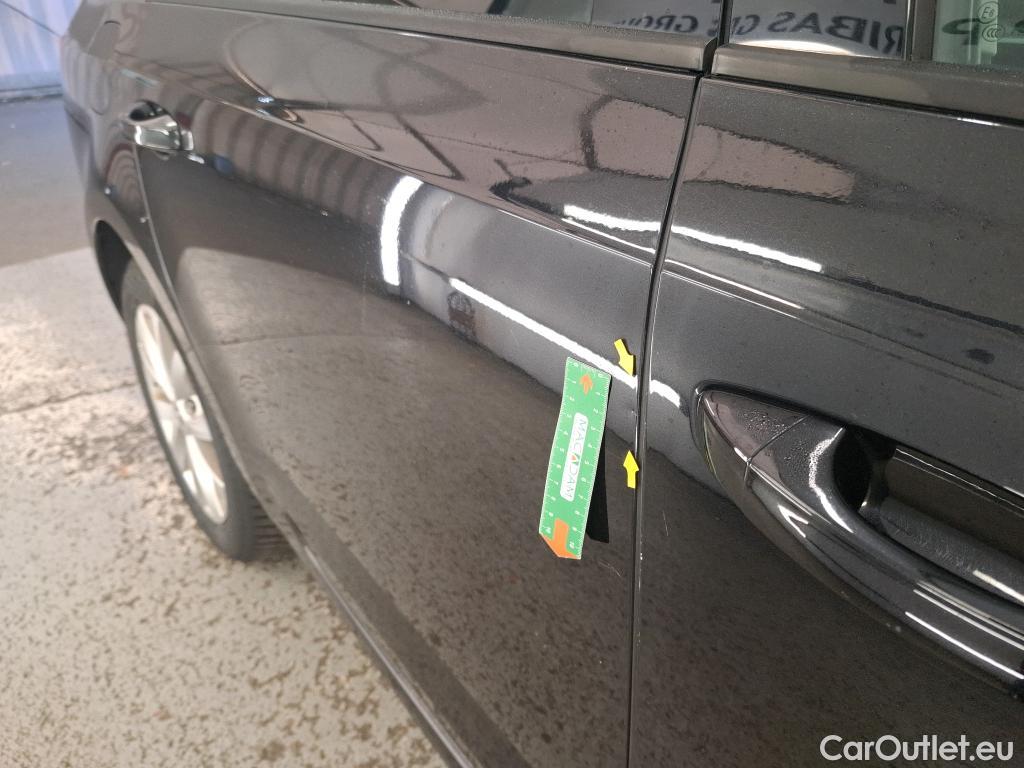  Skoda  Octavia  Break Business 2.0 TDI 150CV BVA7 E6dT #12