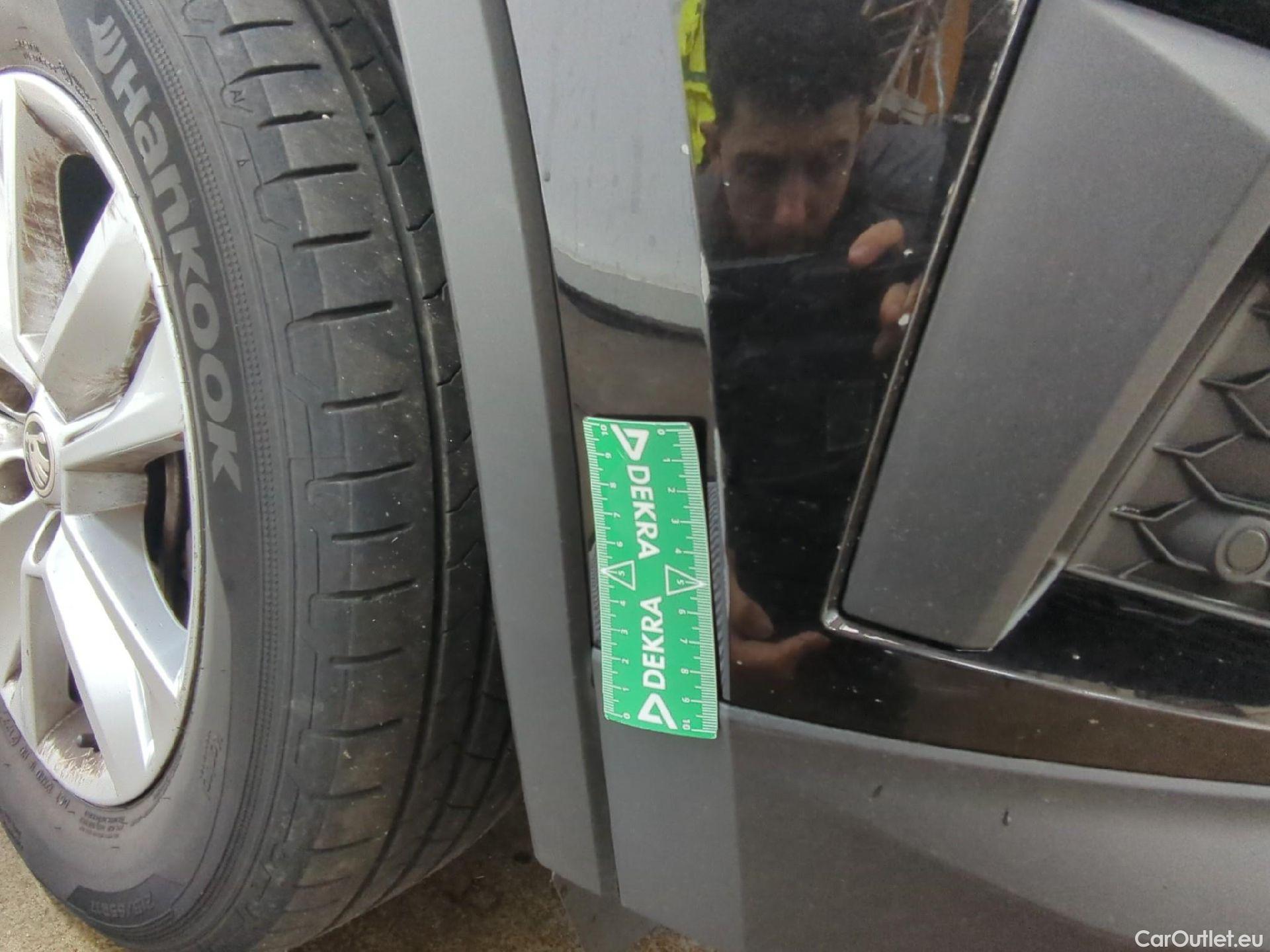  Skoda  Kodiaq  Ambition 1.5 TSI 150CV BVA7 E6d #21