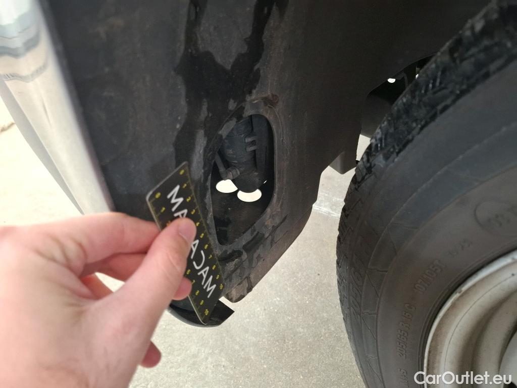  Volkswagen  Transporter VOLKSWAGEN  ProCab / 2019 / 4P / Fourgon tôlé 2.0 TDi 150 DSG7 L2H1 Confort #26