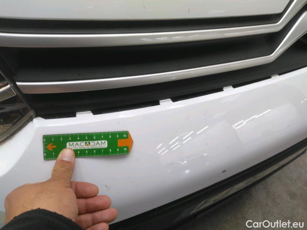  Citroen  Berlingo  Fourgon Club M 650 1.6 BlueHDi 100CV BVM5 E6 #69