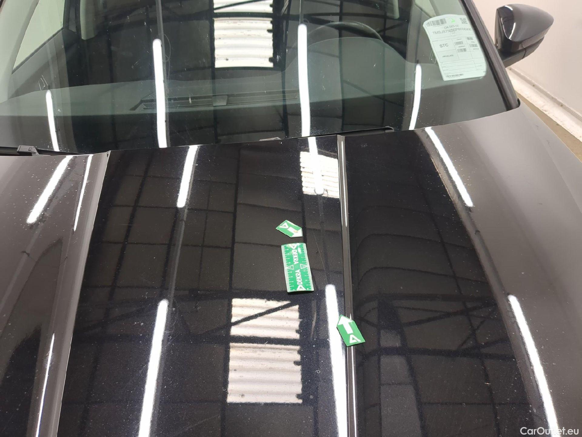  Skoda  Kodiaq  Ambition 1.5 TSI 150CV BVA7 E6d #25