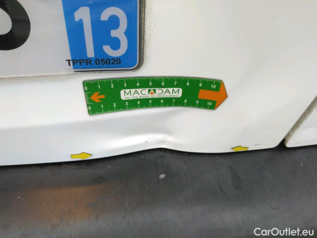  Citroen  Berlingo  Fourgon Club M 650 1.6 BlueHDi 100CV BVM5 E6 #32