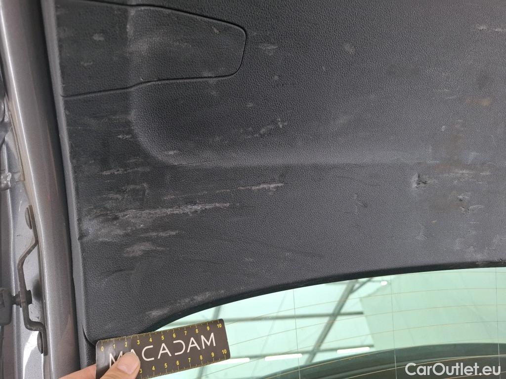  Skoda  Octavia  Break Style 2.0 TDI 150CV BVA7 E6d #8