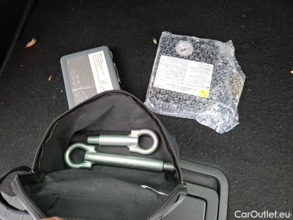  Toyota  Corolla TOYOTA  Touring Sports / 2018 / 5P / Break Hybride 184h Dynamic Business Stage Acad #10