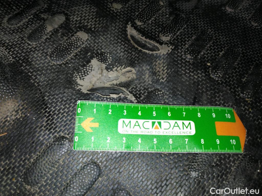  Citroen  Berlingo  Fourgon Club M 650 1.6 BlueHDi 100CV BVM5 E6 #74