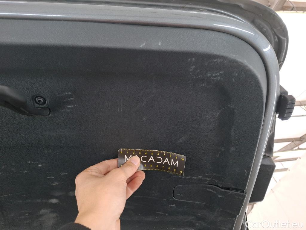  Skoda  Octavia  Break Style 2.0 TDI 150CV BVA7 E6d #13