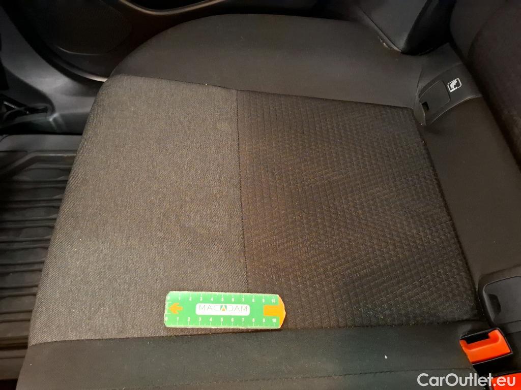  Nissan  Qashqai NISSAN  / 2021 / 5P / Crossover 1.3 MHEV 158ch Xtronic N-Style(SP) #11