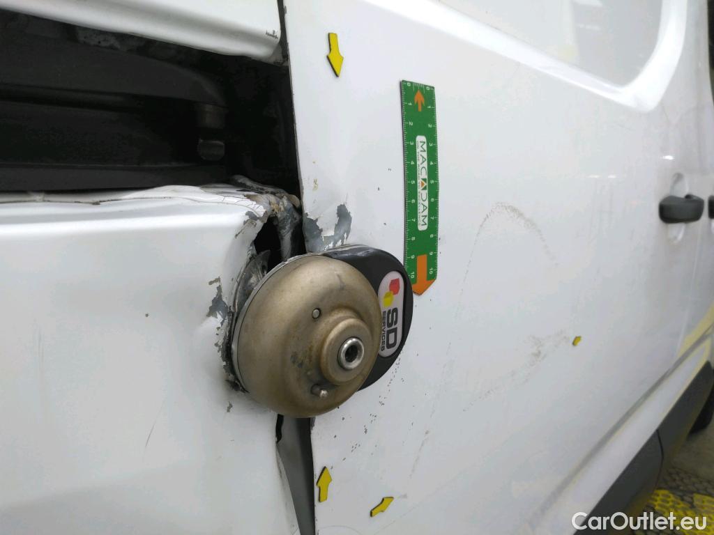  Citroen  Berlingo  Fourgon Club M 650 1.6 BlueHDi 100CV BVM5 E6 #38