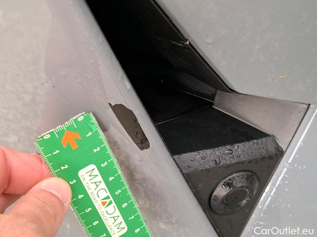  Nissan  Qashqai NISSAN  / 2021 / 5P / Crossover 1.3 MHEV 158ch Xtronic N-Style(SP) #7