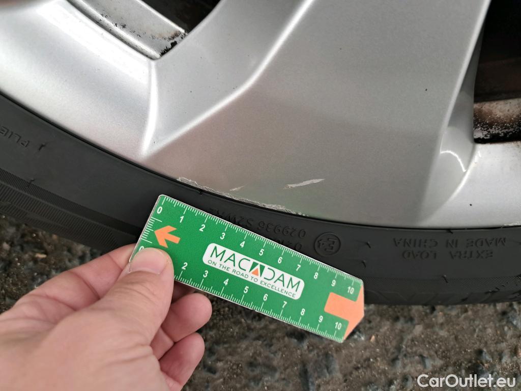  Skoda  Octavia  Break Business 2.0 TDI 115CV BVM6 E6d #6