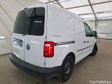  Volkswagen  Caddy VOLKSWAGEN  Van VU 4p Fourgonnette 2.0 TDI 75 Business Line #3
