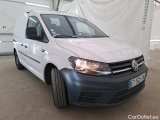  Volkswagen  Caddy VOLKSWAGEN  Van VU 4p Fourgonnette 2.0 TDI 75 Business Line #4