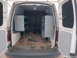  Volkswagen  Caddy VOLKSWAGEN  Van VU 4p Fourgonnette 2.0 TDI 75 Business Line #10