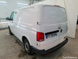  Volkswagen  Transporter VOLKSWAGEN  / 2019 / 4P / Fourgon tôlé 2.0 TDi 110 L1H1 Business Line #2