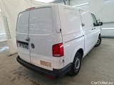  Volkswagen  Transporter VOLKSWAGEN  / 2019 / 4P / Fourgon tôlé 2.0 TDi 110 L1H1 Business Line #3
