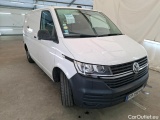  Volkswagen  Transporter VOLKSWAGEN  / 2019 / 4P / Fourgon tôlé 2.0 TDi 110 L1H1 Business Line #4