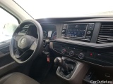  Volkswagen  Transporter VOLKSWAGEN  / 2019 / 4P / Fourgon tôlé 2.0 TDi 110 L1H1 Business Line #5