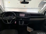  Volkswagen  Transporter VOLKSWAGEN  ProCab / 2019 / 4P / Fourgon tôlé 2.0 TDi 150 DSG7 L2H1 Confort #5