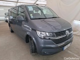  Volkswagen  Transporter VOLKSWAGEN  ProCab / 2019 / 4P / Fourgon tôlé 2.0 TDi 150 DSG7 L2H1 Confort #4