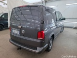  Volkswagen  Transporter VOLKSWAGEN  ProCab / 2019 / 4P / Fourgon tôlé 2.0 TDi 150 DSG7 L2H1 Confort #3