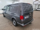  Volkswagen  Transporter VOLKSWAGEN  ProCab / 2019 / 4P / Fourgon tôlé 2.0 TDi 150 DSG7 L2H1 Confort #2