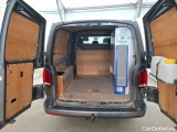  Volkswagen  Transporter VOLKSWAGEN  ProCab / 2019 / 4P / Fourgon tôlé 2.0 TDi 150 DSG7 L2H1 Confort #10