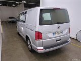  Volkswagen  Transporter VOLKSWAGEN  / 2019 / 4P / Fourgon tôlé 2.0 TDi 150 DSG7 L1H1 Business Plus #2