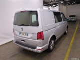  Volkswagen  Transporter VOLKSWAGEN  / 2019 / 4P / Fourgon tôlé 2.0 TDi 150 DSG7 L1H1 Business Plus #3