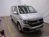  Volkswagen  Transporter VOLKSWAGEN  / 2019 / 4P / Fourgon tôlé 2.0 TDi 150 DSG7 L1H1 Business Plus #4