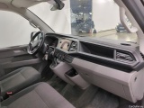  Volkswagen  Transporter VOLKSWAGEN  / 2019 / 4P / Fourgon tôlé 2.0 TDi 150 DSG7 L1H1 Business Plus #5