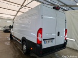  Fiat  Ducato FIAT   2014  4P  Fourgon tole Maxi 3 5 XL H2 2 3 Mjet 140 Pack Pro Nav #2