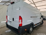  Fiat  Ducato FIAT   2014  4P  Fourgon tole Maxi 3 5 XL H2 2 3 Mjet 140 Pack Pro Nav #3