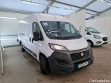  Fiat  Ducato FIAT   2014  4P  Fourgon tole Maxi 3 5 XL H2 2 3 Mjet 140 Pack Pro Nav #4