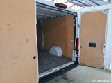  Fiat  Ducato FIAT   2014  4P  Fourgon tole Maxi 3 5 XL H2 2 3 Mjet 140 Pack Pro Nav #10