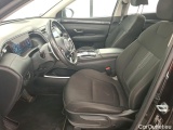  Hyundai  Tucson  Business Hybrid 2WD 1.6 T-GDI 230CV BVA6 E6d #8
