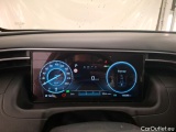  Hyundai  Tucson  Business Hybrid 2WD 1.6 T-GDI 230CV BVA6 E6d #6