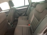  Skoda  Octavia  Break Business 2.0 TDI 150CV BVA7 E6dT #9