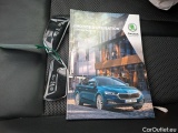  Skoda  Octavia  Break Style 2.0 TDI 150CV BVA7 E6d #12