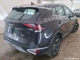  KIA  Sportage  Active Hybrid 1.6 T-GDi 230CV BVA6 E6d #3